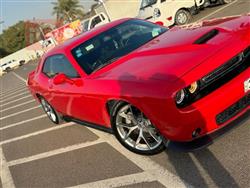 دودج تشالنجر